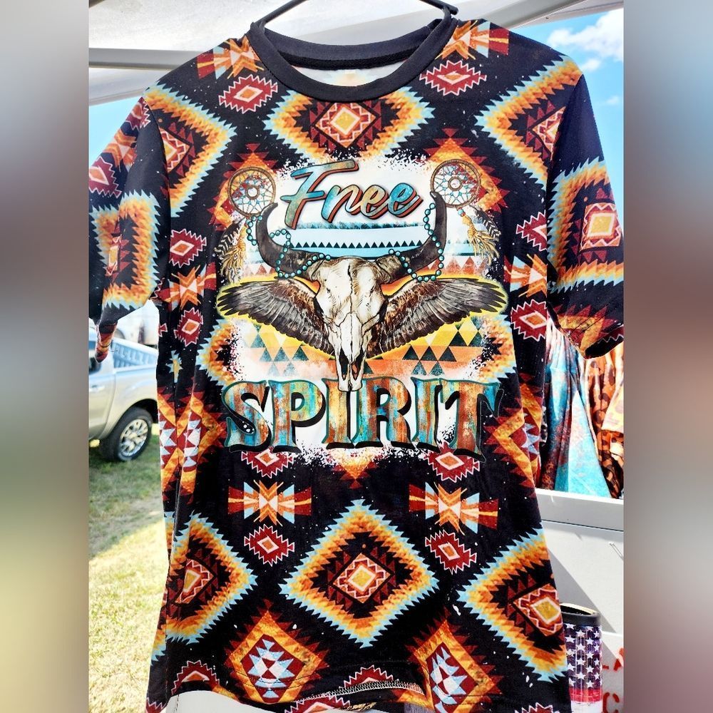 Freespirit